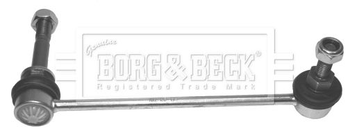 BORG & BECK Тяга / стойка, стабилизатор BDL7051